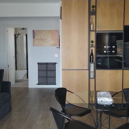 Atico Pleno Centro Parking Apartment เลออน ภายนอก รูปภาพ