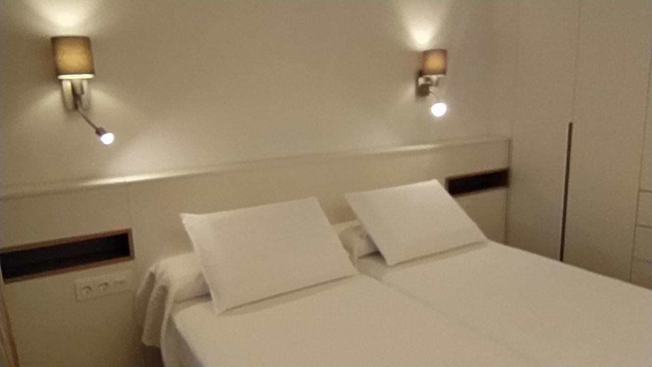 Atico Pleno Centro Parking Apartment เลออน ภายนอก รูปภาพ