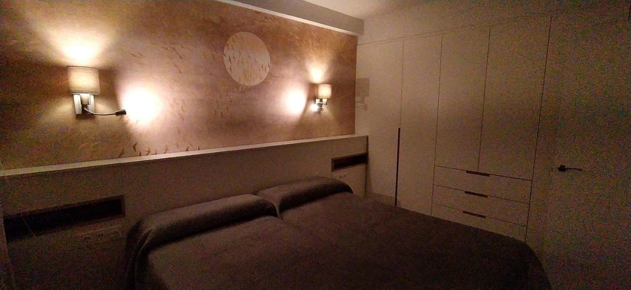 Atico Pleno Centro Parking Apartment เลออน ภายนอก รูปภาพ