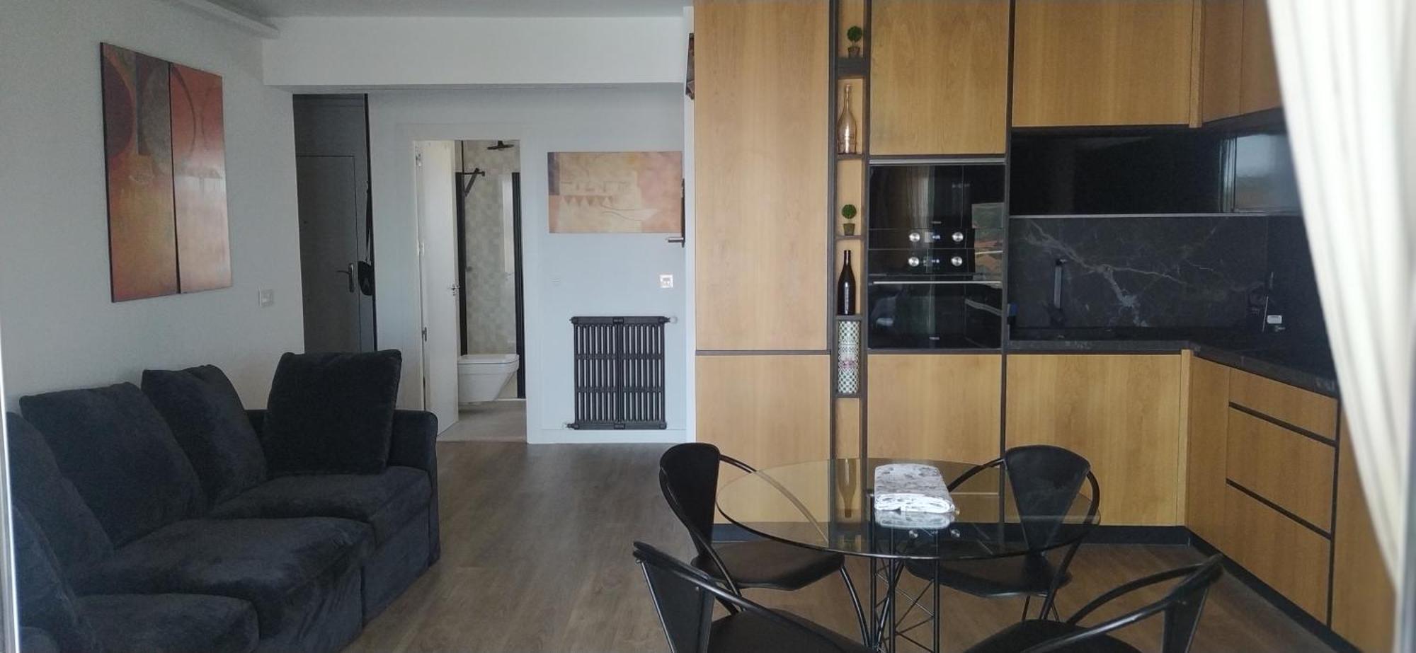 Atico Pleno Centro Parking Apartment เลออน ภายนอก รูปภาพ