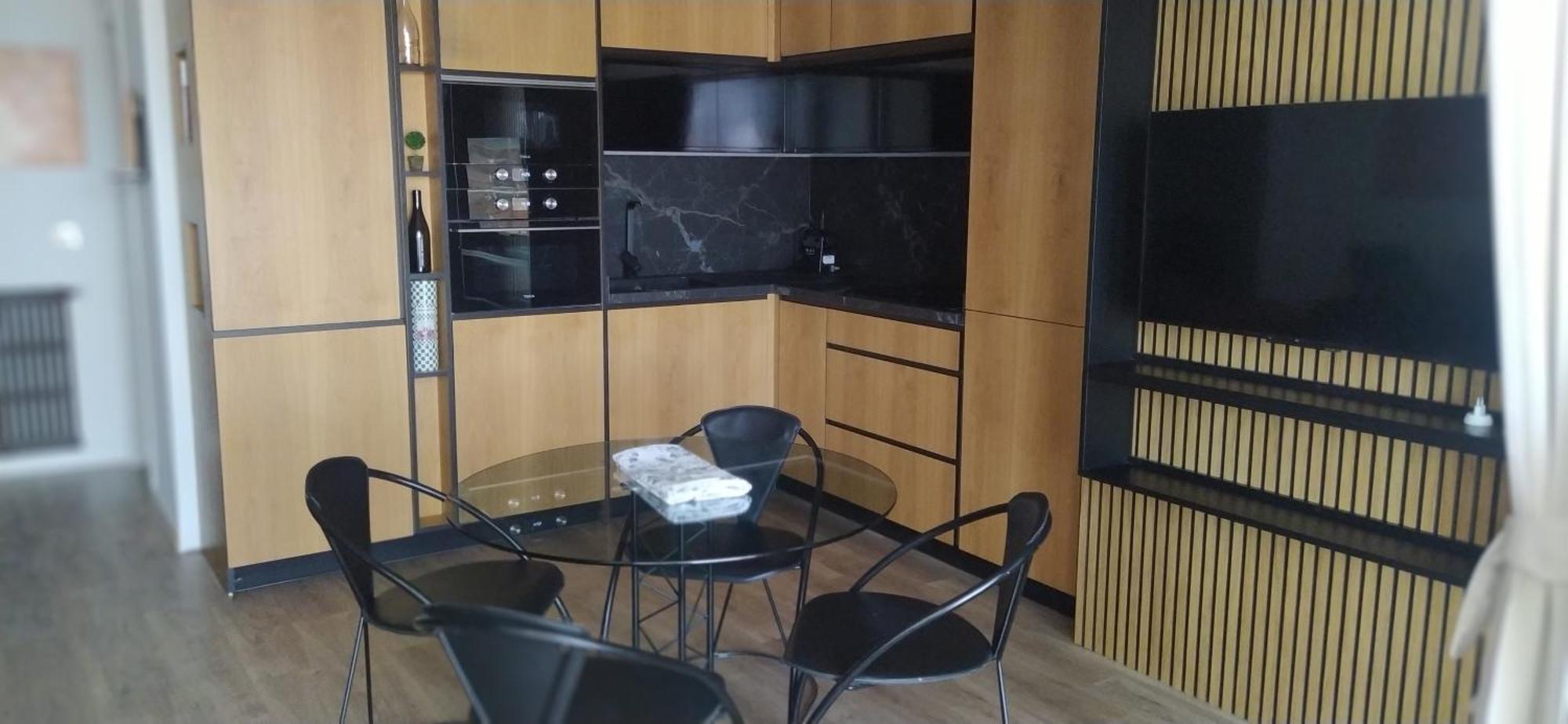 Atico Pleno Centro Parking Apartment เลออน ภายนอก รูปภาพ