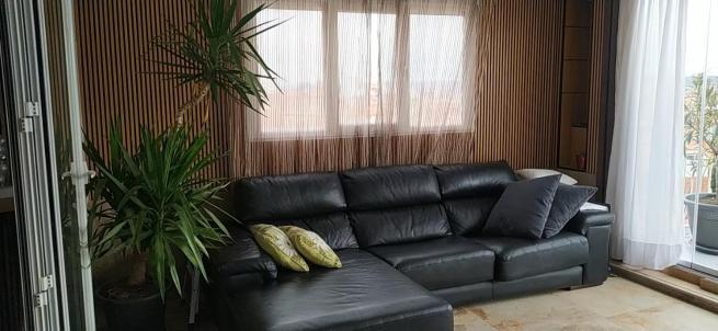 Atico Pleno Centro Parking Apartment เลออน ภายนอก รูปภาพ