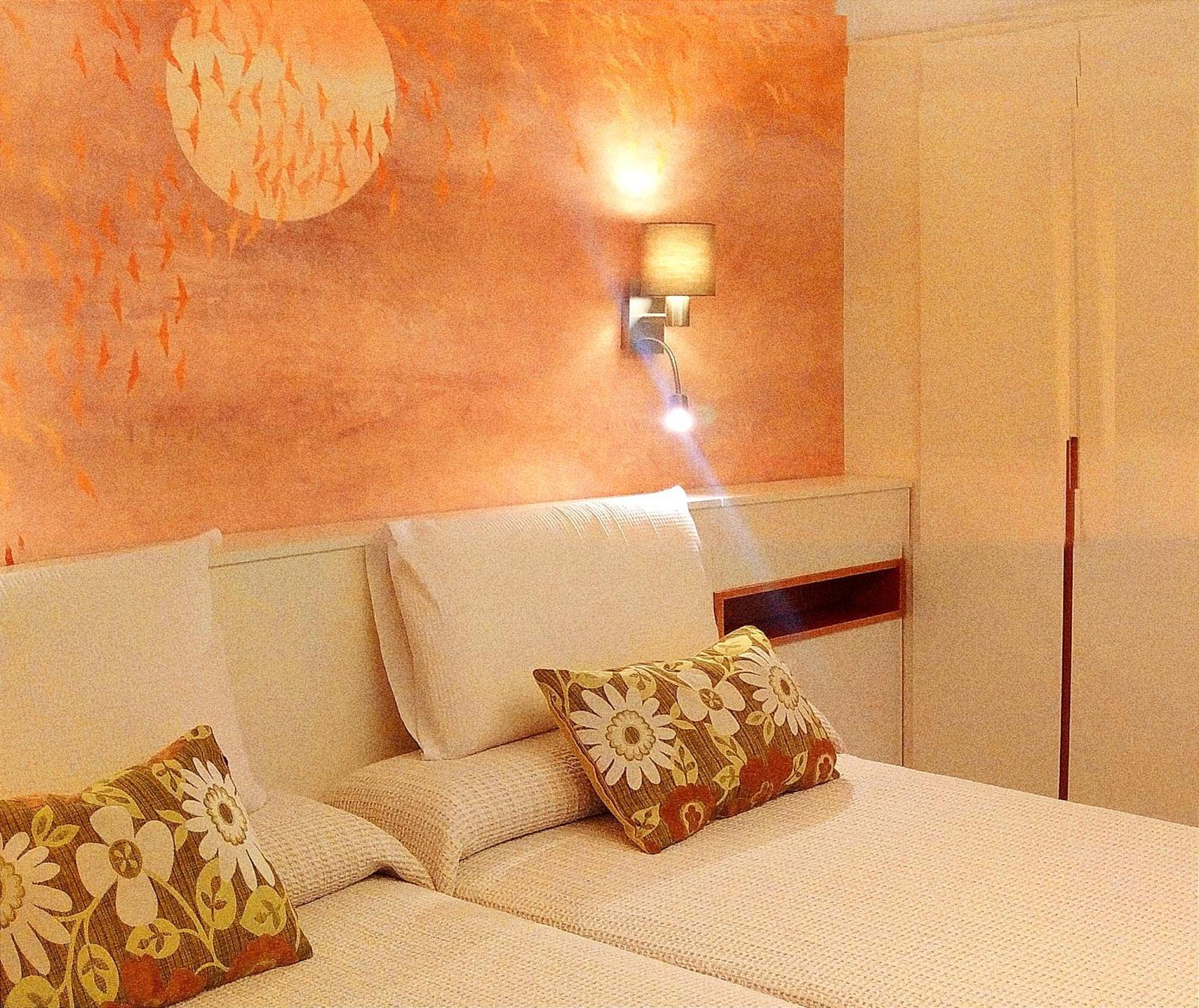 Atico Pleno Centro Parking Apartment เลออน ภายนอก รูปภาพ