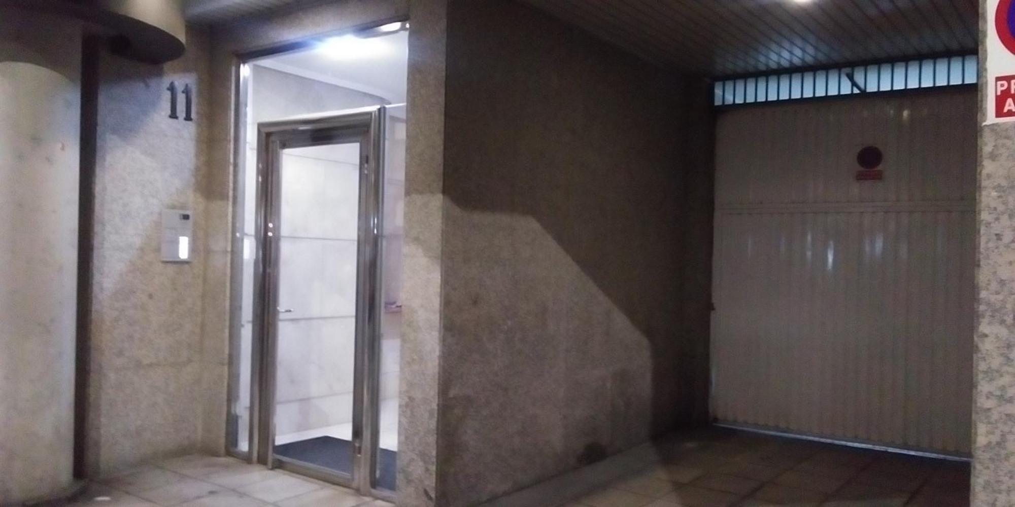 Atico Pleno Centro Parking Apartment เลออน ภายนอก รูปภาพ